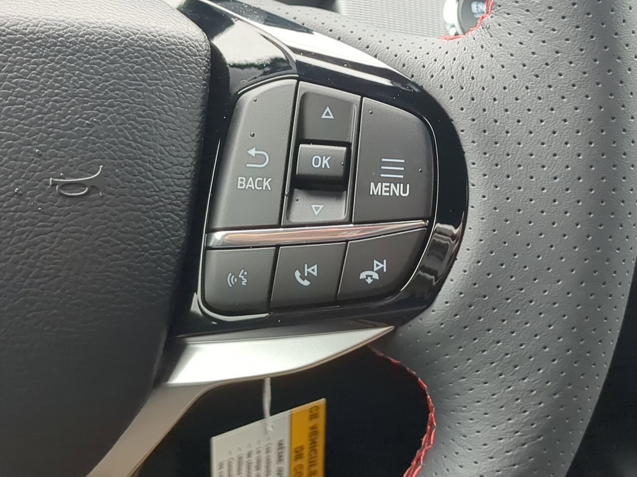 2026 Ford Explorer ST-Line Winder GA