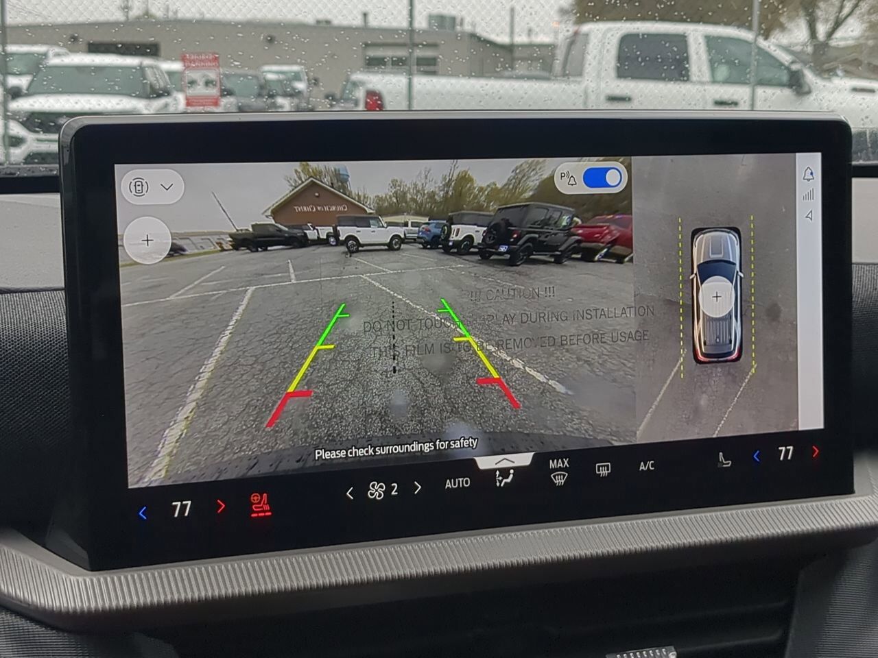 2026 Ford Explorer ST-Line Winder GA