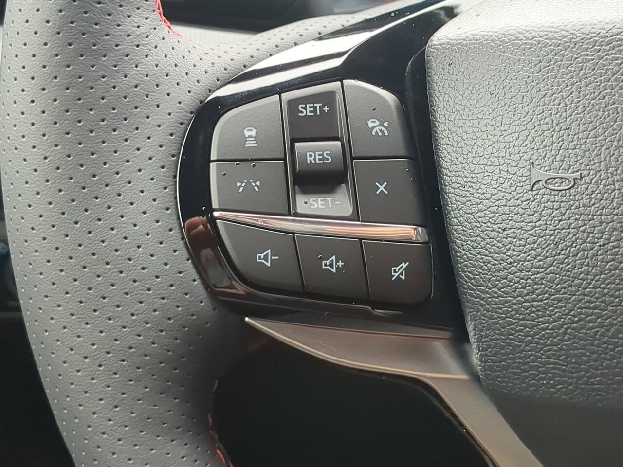 2026 Ford Explorer ST-Line Winder GA