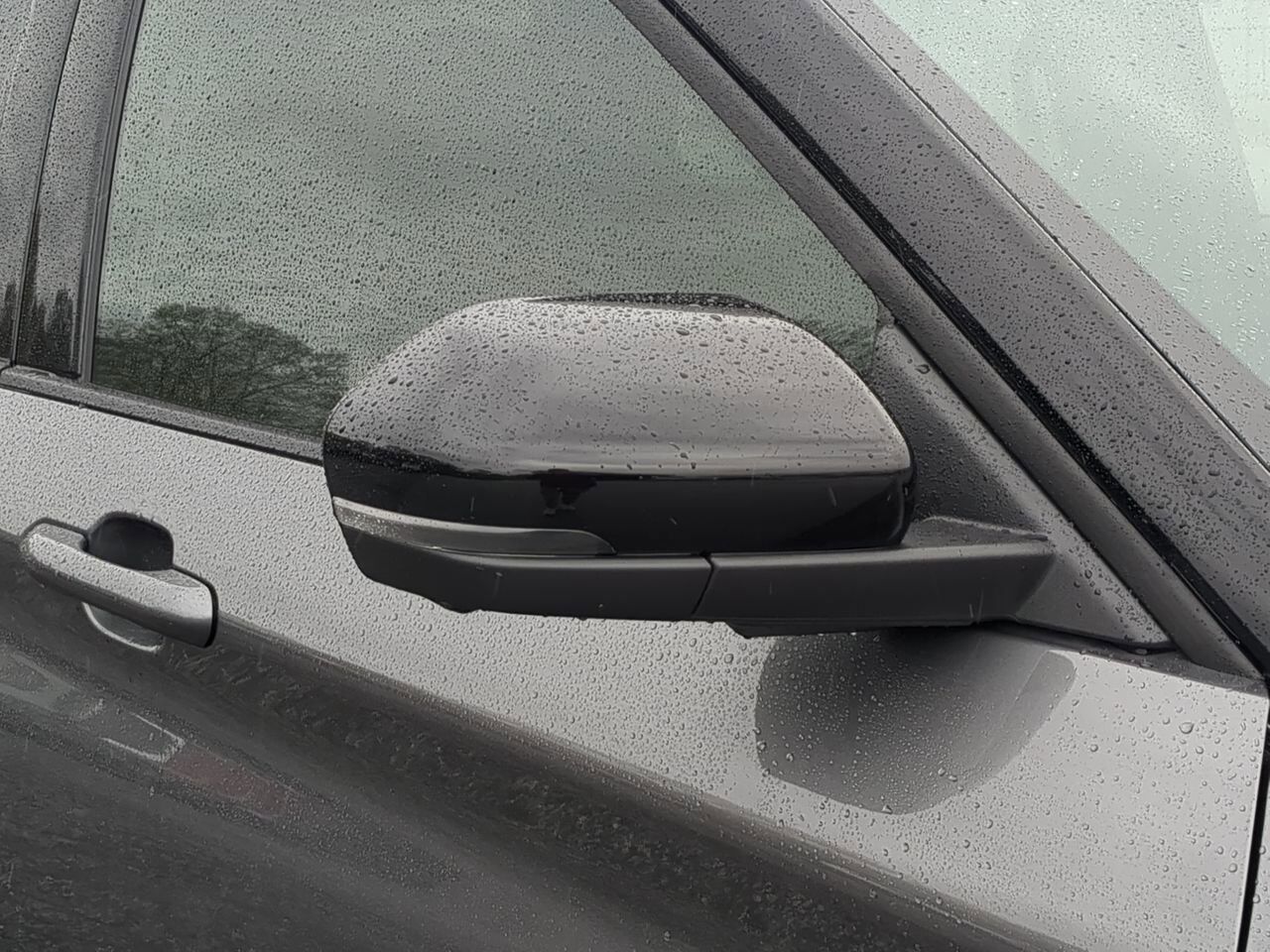 2026 Ford Explorer ST-Line Winder GA