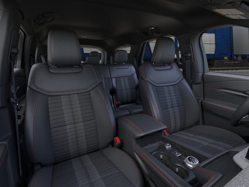 2026 Ford Explorer ST-Line Winder GA