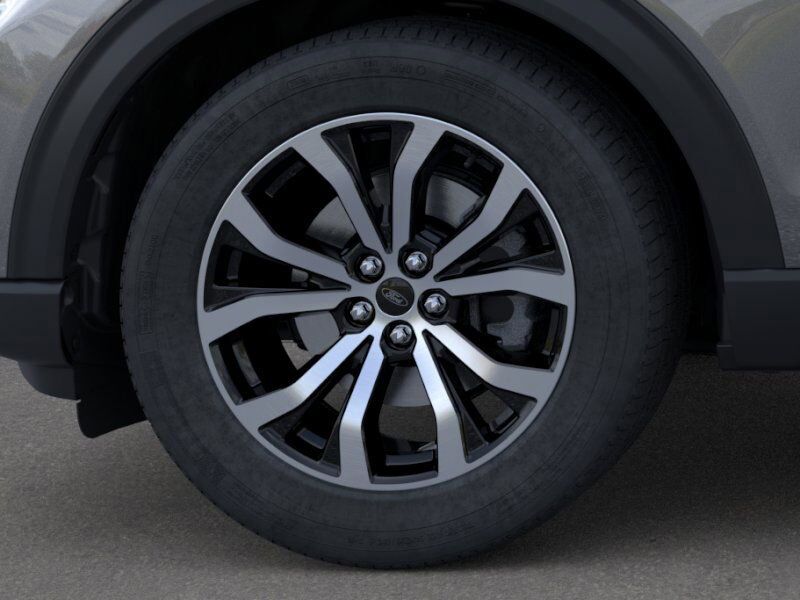 2026 Ford Explorer ST-Line Winder GA