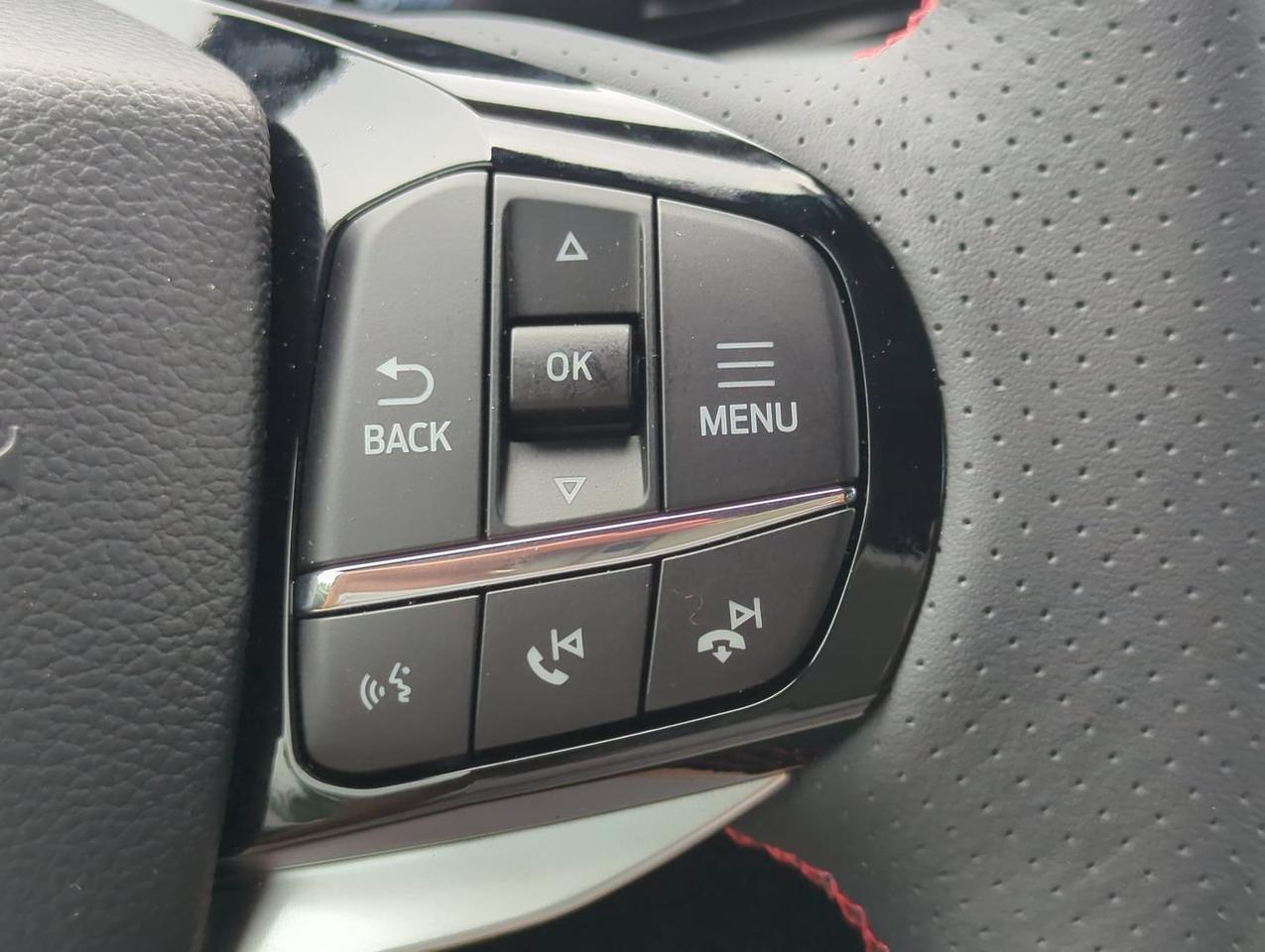 2026 Ford Explorer ST-Line Winder GA