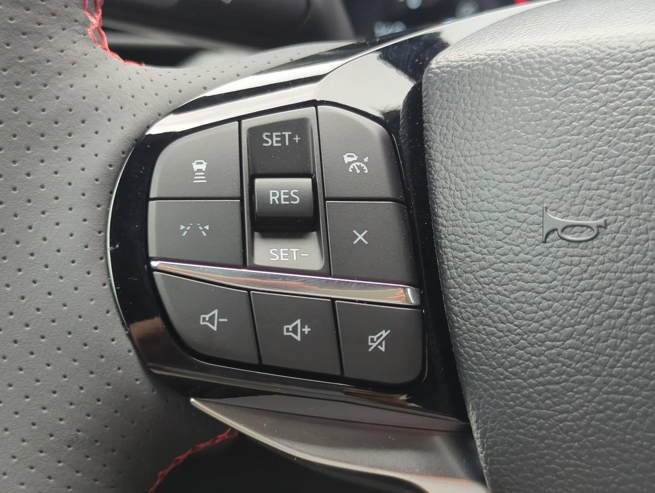 2026 Ford Explorer ST-Line Winder GA