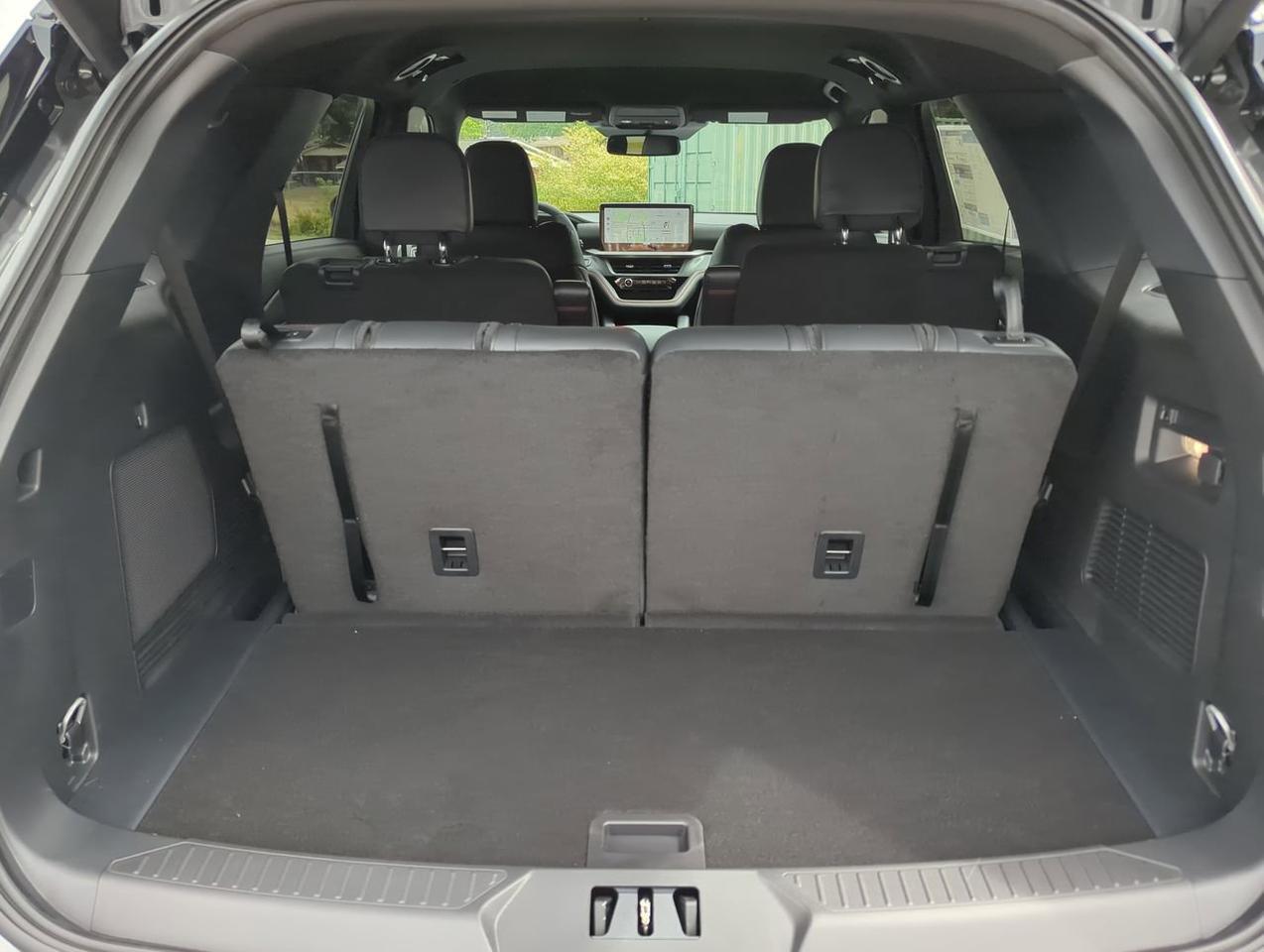 2026 Ford Explorer ST-Line Winder GA