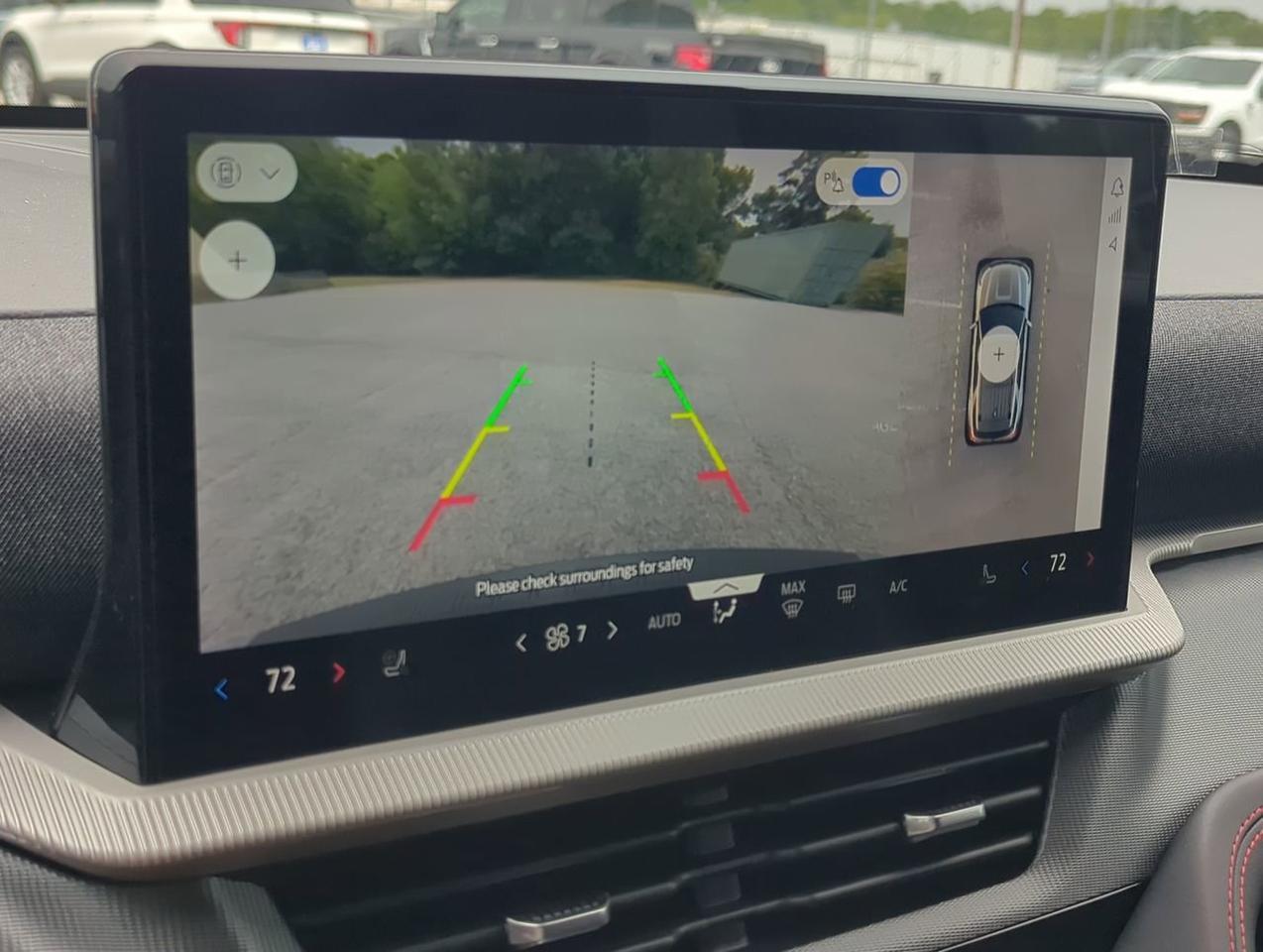 2026 Ford Explorer ST-Line Winder GA