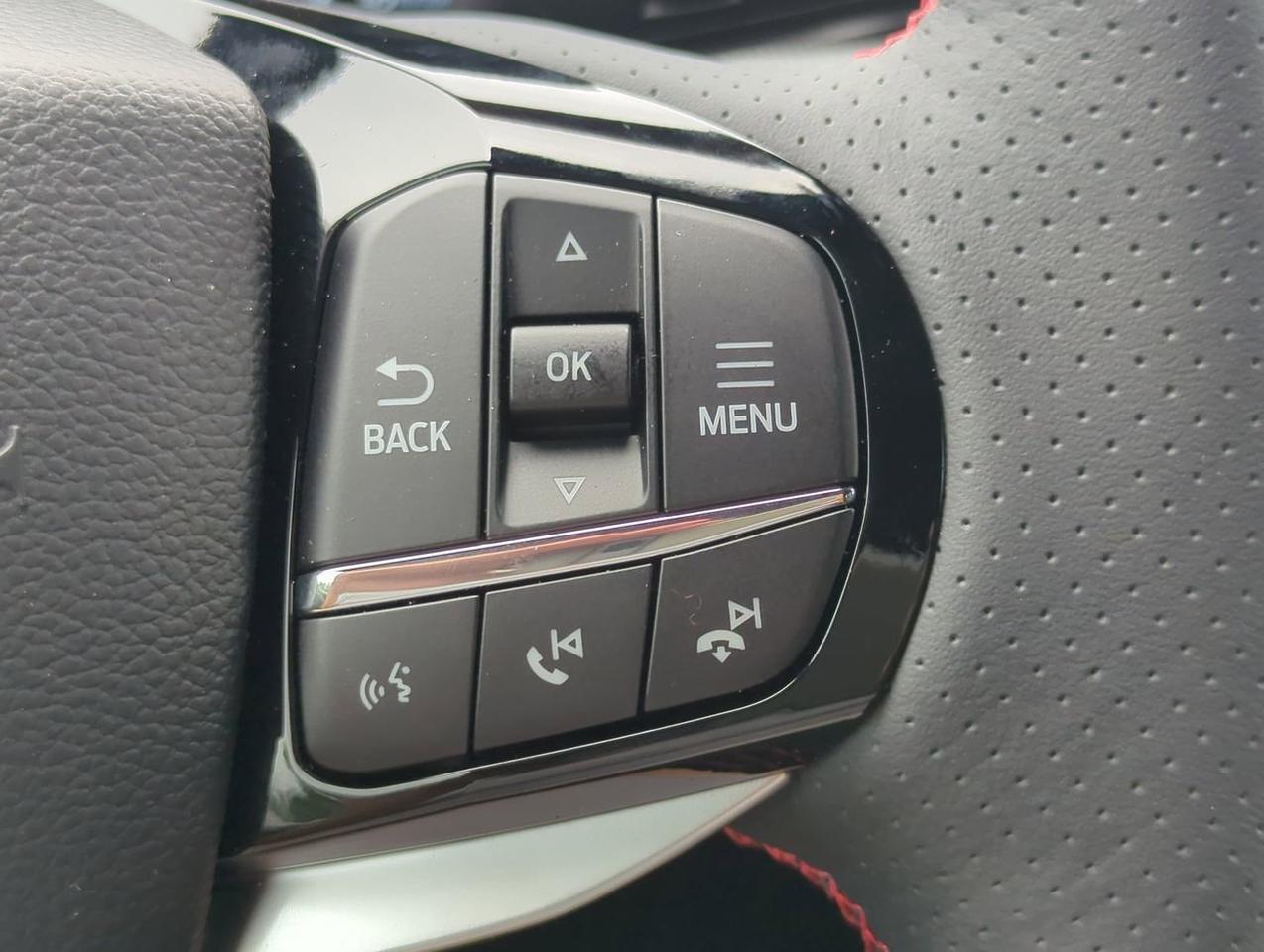 2026 Ford Explorer ST-Line Winder GA
