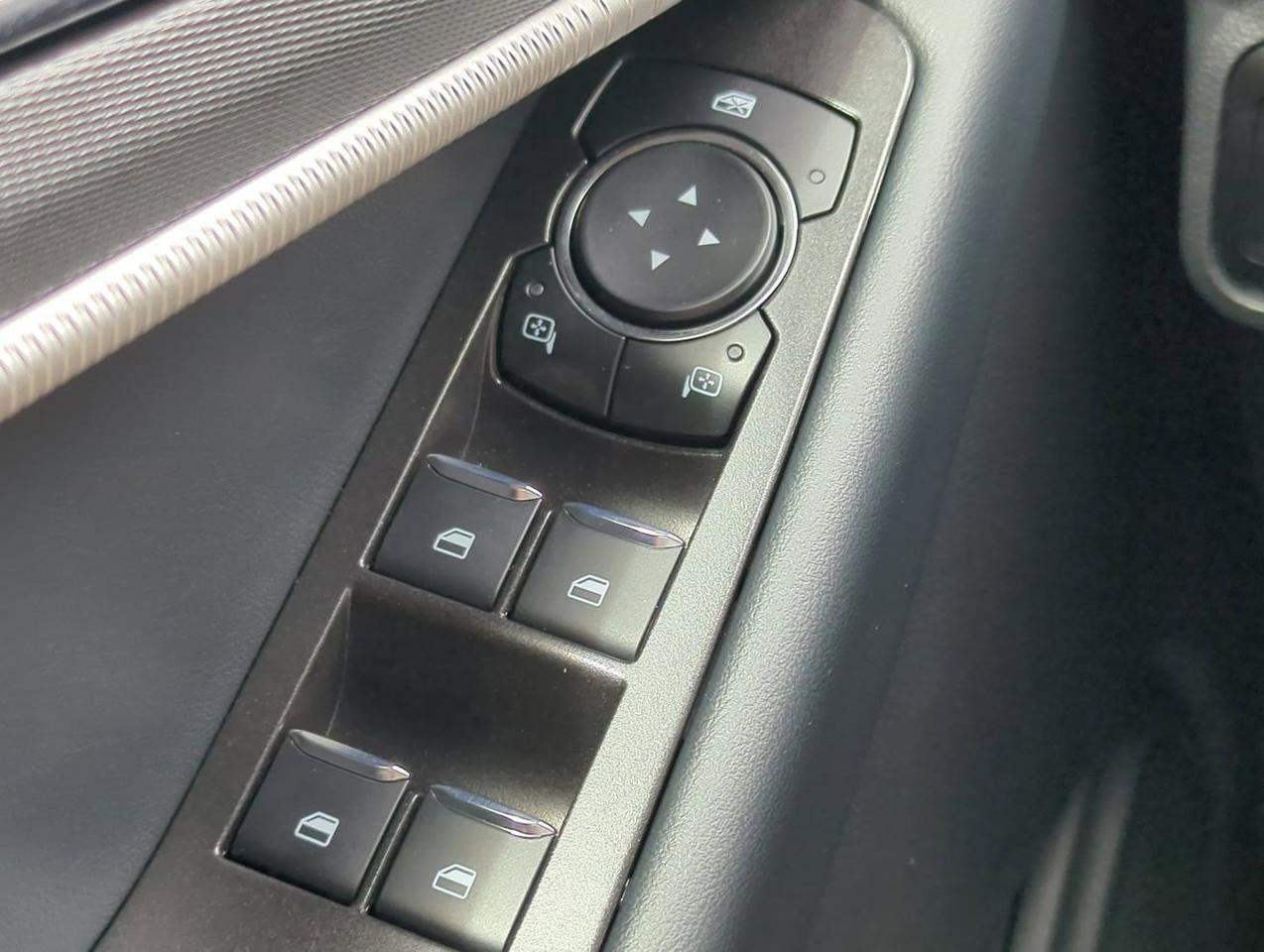 2026 Ford Explorer ST-Line Winder GA