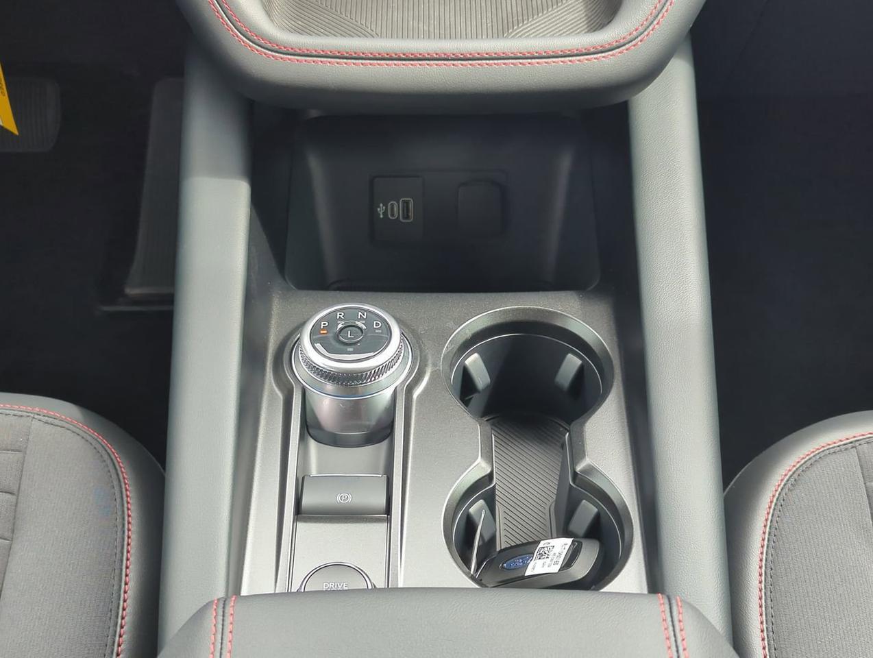 2026 Ford Explorer ST-Line Winder GA