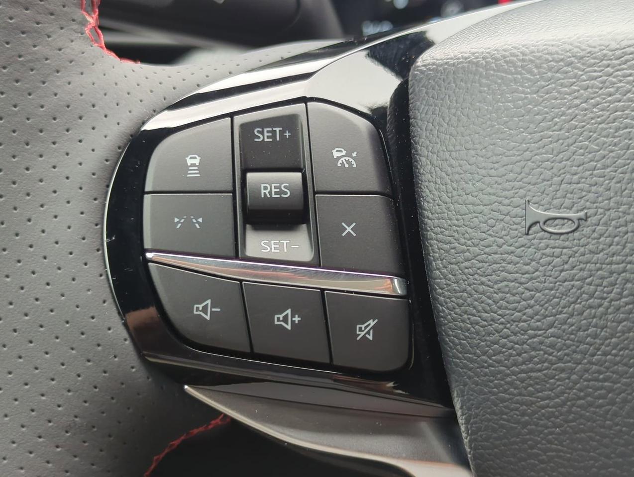 2026 Ford Explorer ST-Line Winder GA