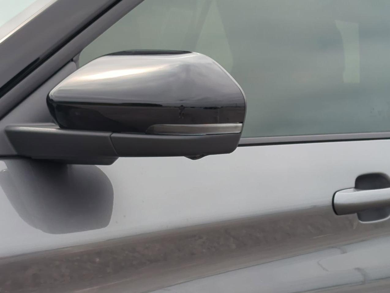 2026 Ford Explorer ST-Line Winder GA