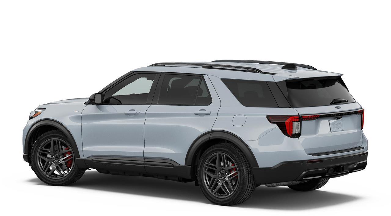 2026 Ford Explorer ST-Line Winder GA