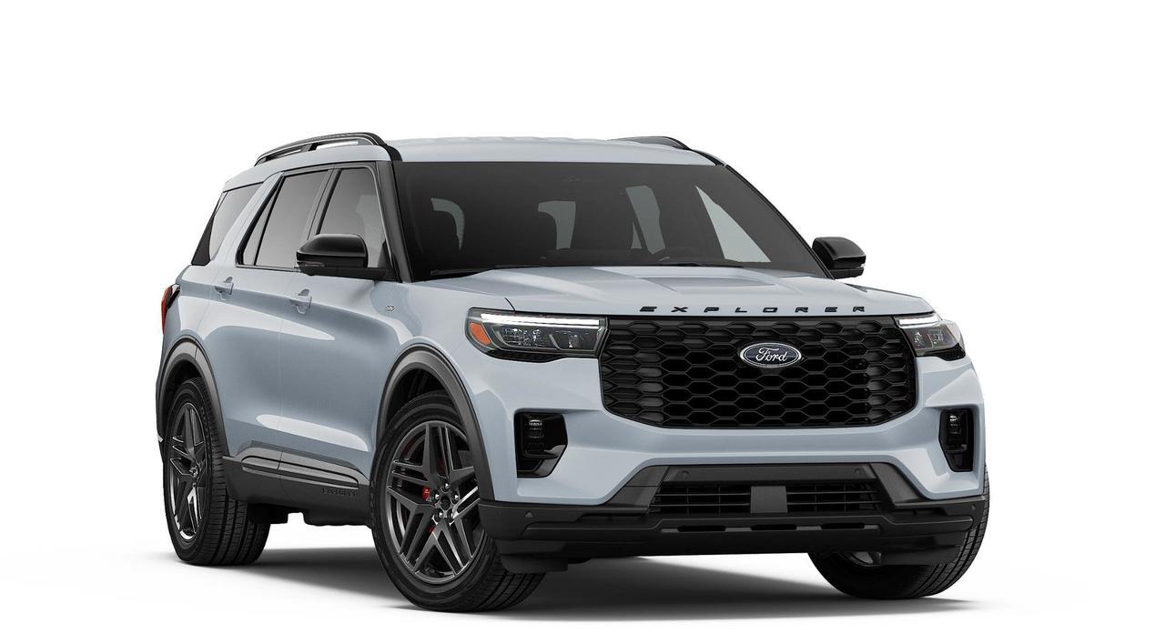 2026 Ford Explorer ST-Line Winder GA