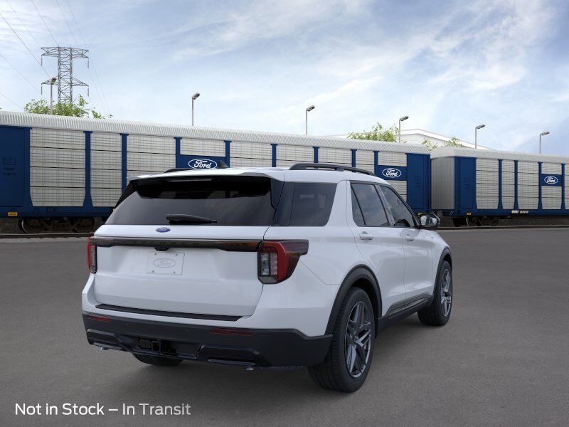 2026 Ford Explorer ST-Line Winder GA