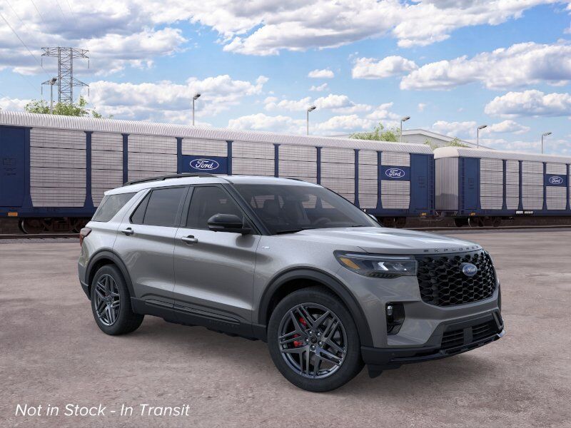2026 Ford Explorer ST-Line Winder GA