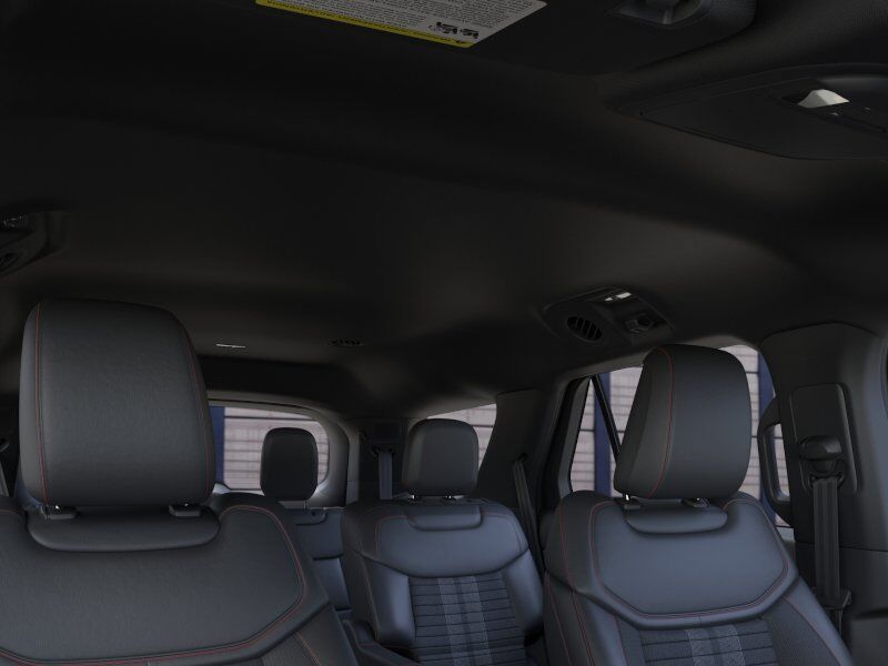 2026 Ford Explorer ST-Line Winder GA