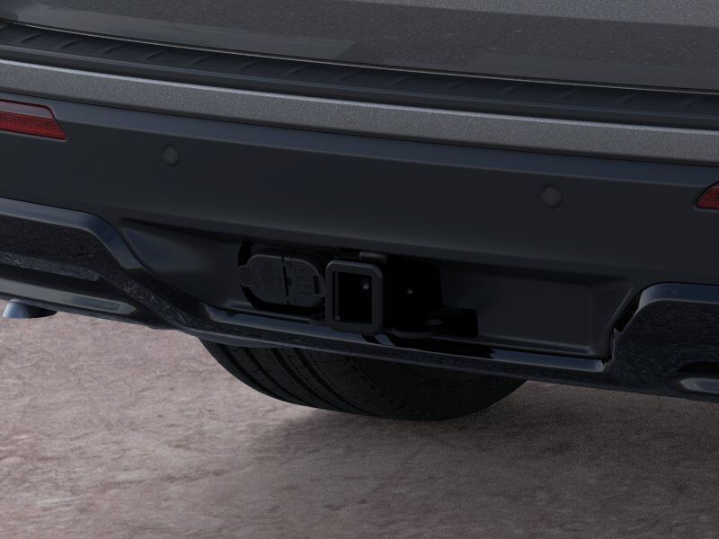 2026 Ford Explorer ST-Line Winder GA