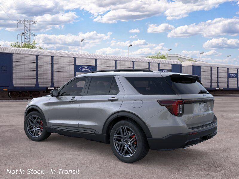 2026 Ford Explorer ST-Line Winder GA