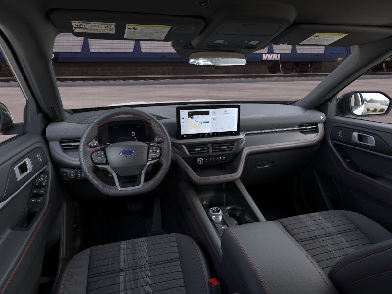 2026 Ford Explorer ST-Line Winder GA