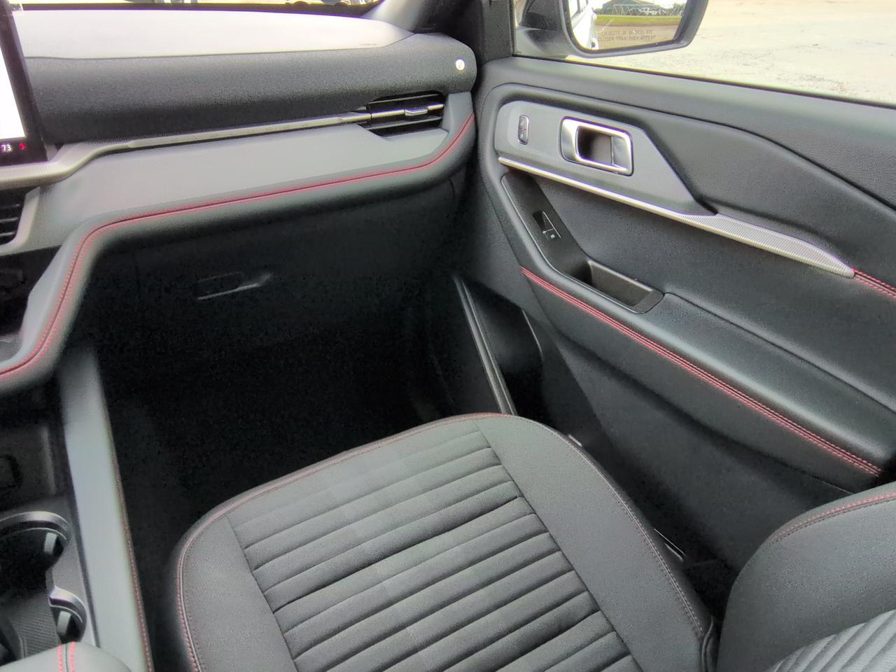2026 Ford Explorer ST-Line Winder GA