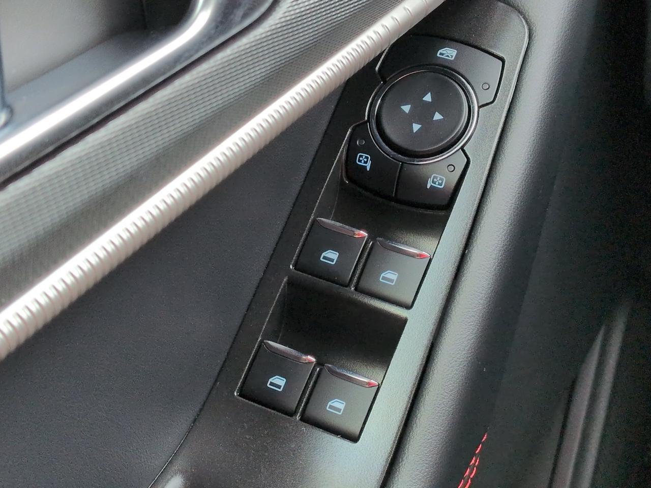 2026 Ford Explorer ST-Line Winder GA
