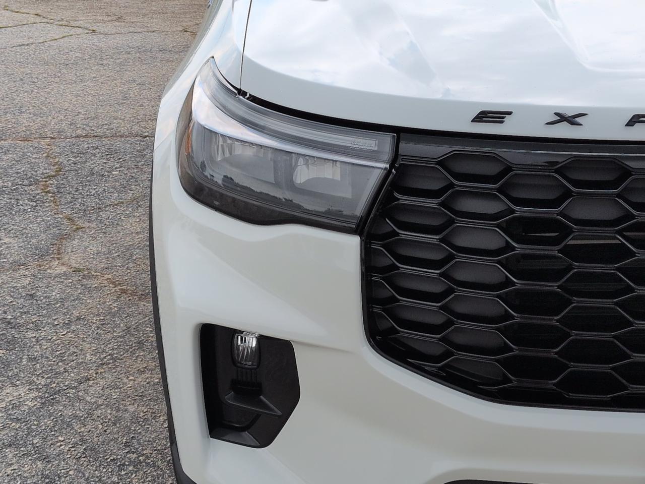 2026 Ford Explorer ST-Line Winder GA