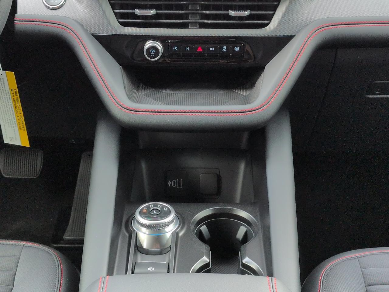 2026 Ford Explorer ST-Line Winder GA