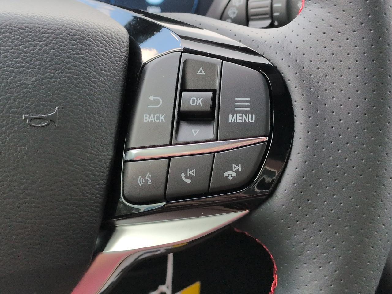 2026 Ford Explorer ST-Line Winder GA