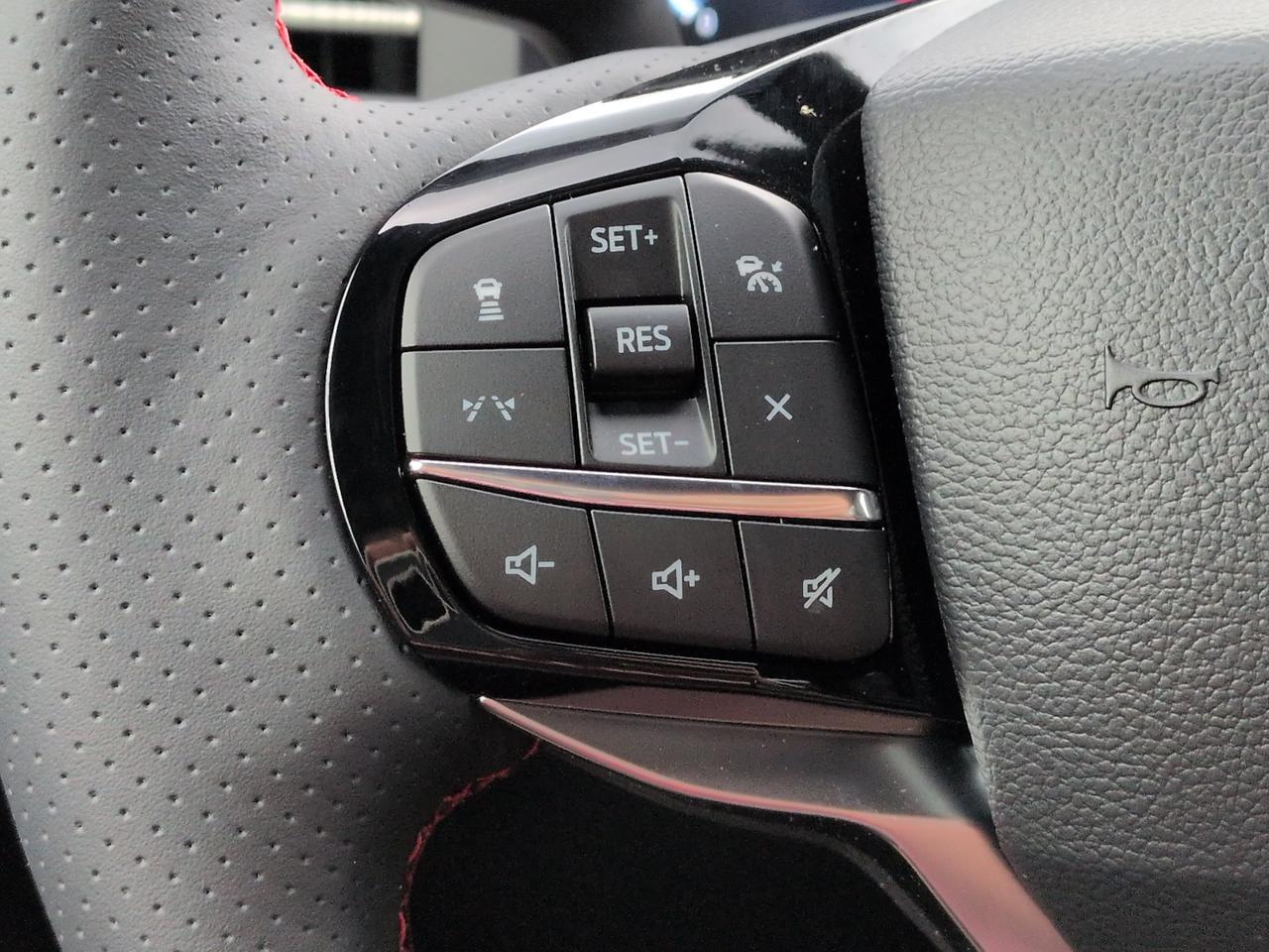2026 Ford Explorer ST-Line Winder GA