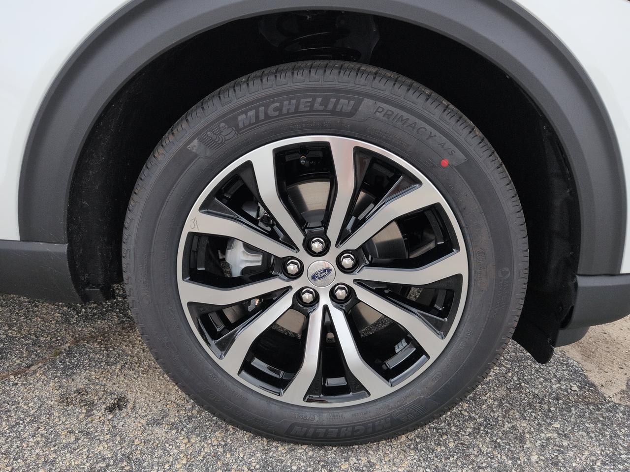 2026 Ford Explorer ST-Line Winder GA