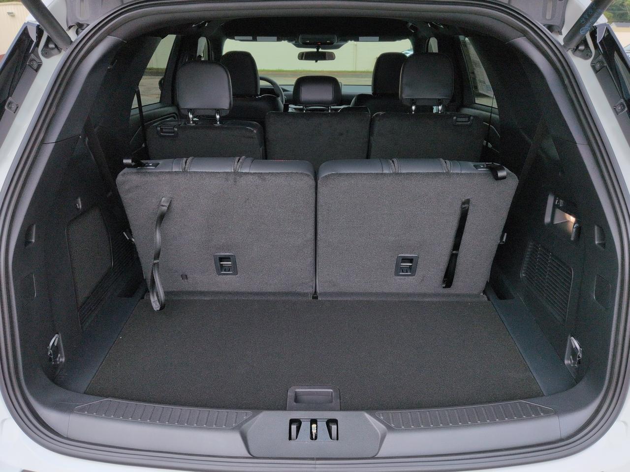 2026 Ford Explorer ST-Line Winder GA