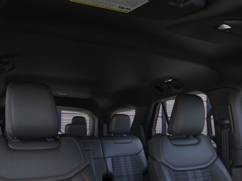 2026 Ford Explorer ST-Line Winder GA