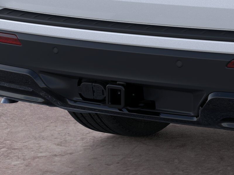 2026 Ford Explorer ST-Line Winder GA