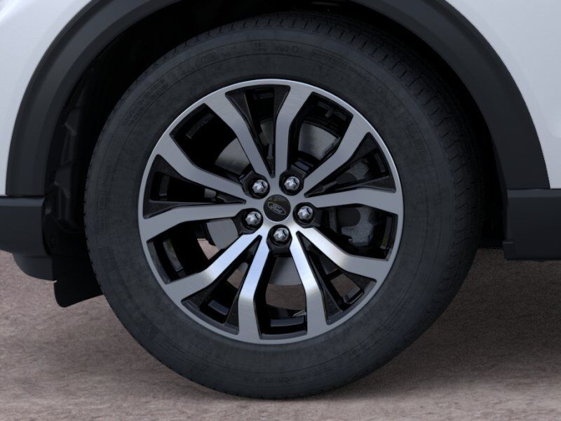 2026 Ford Explorer ST-Line Winder GA