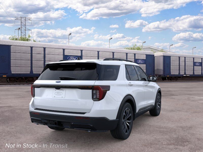 2026 Ford Explorer ST-Line Winder GA