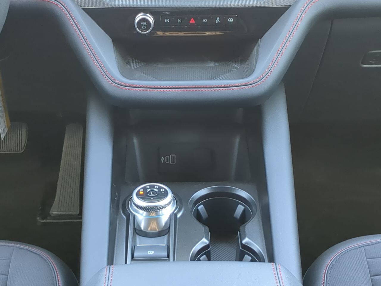 2026 Ford Explorer ST-Line Winder GA