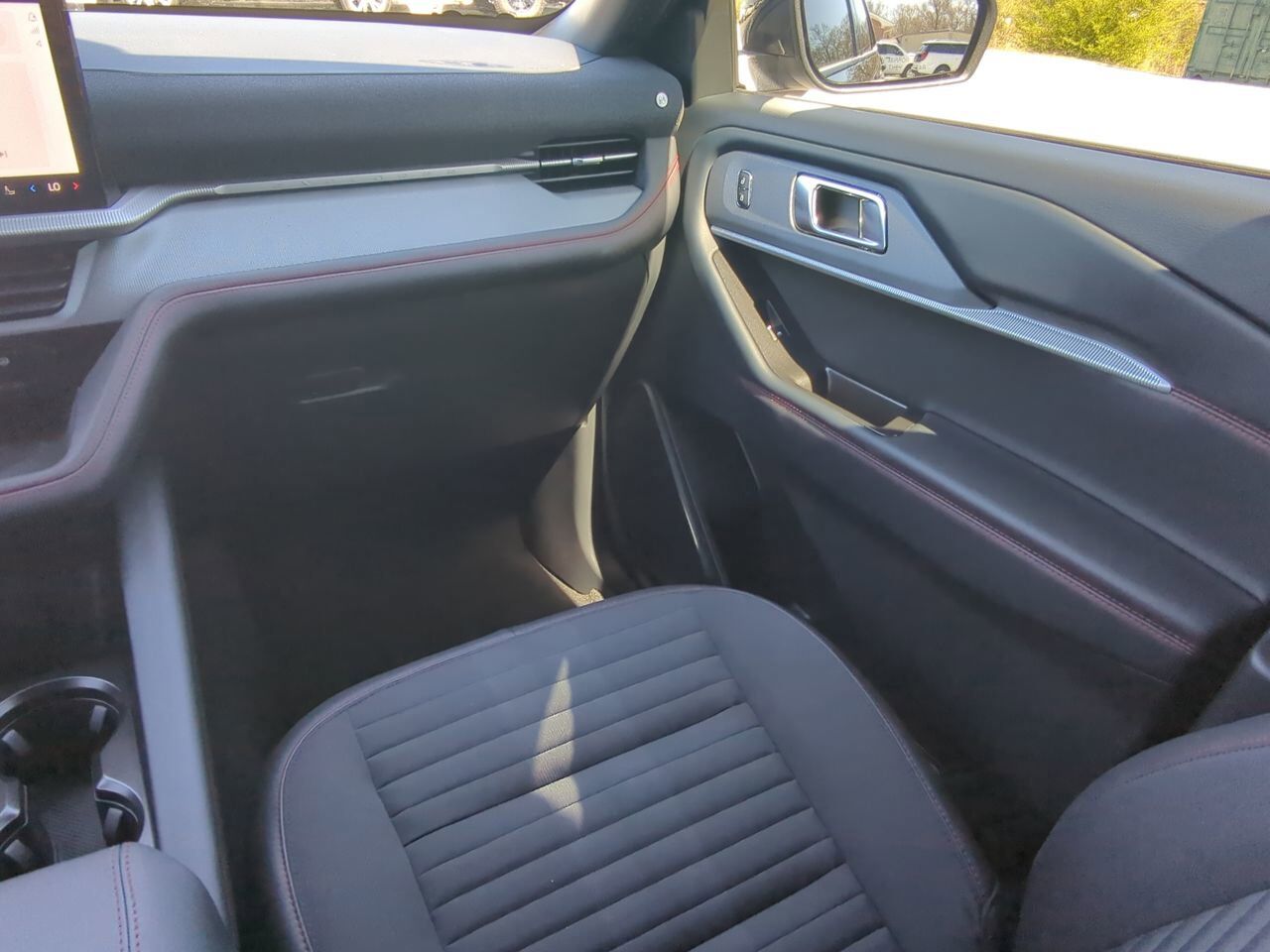 2026 Ford Explorer ST-Line Winder GA