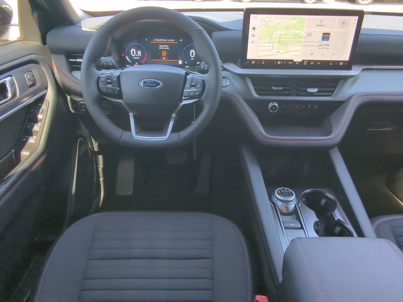 2026 Ford Explorer ST-Line Winder GA