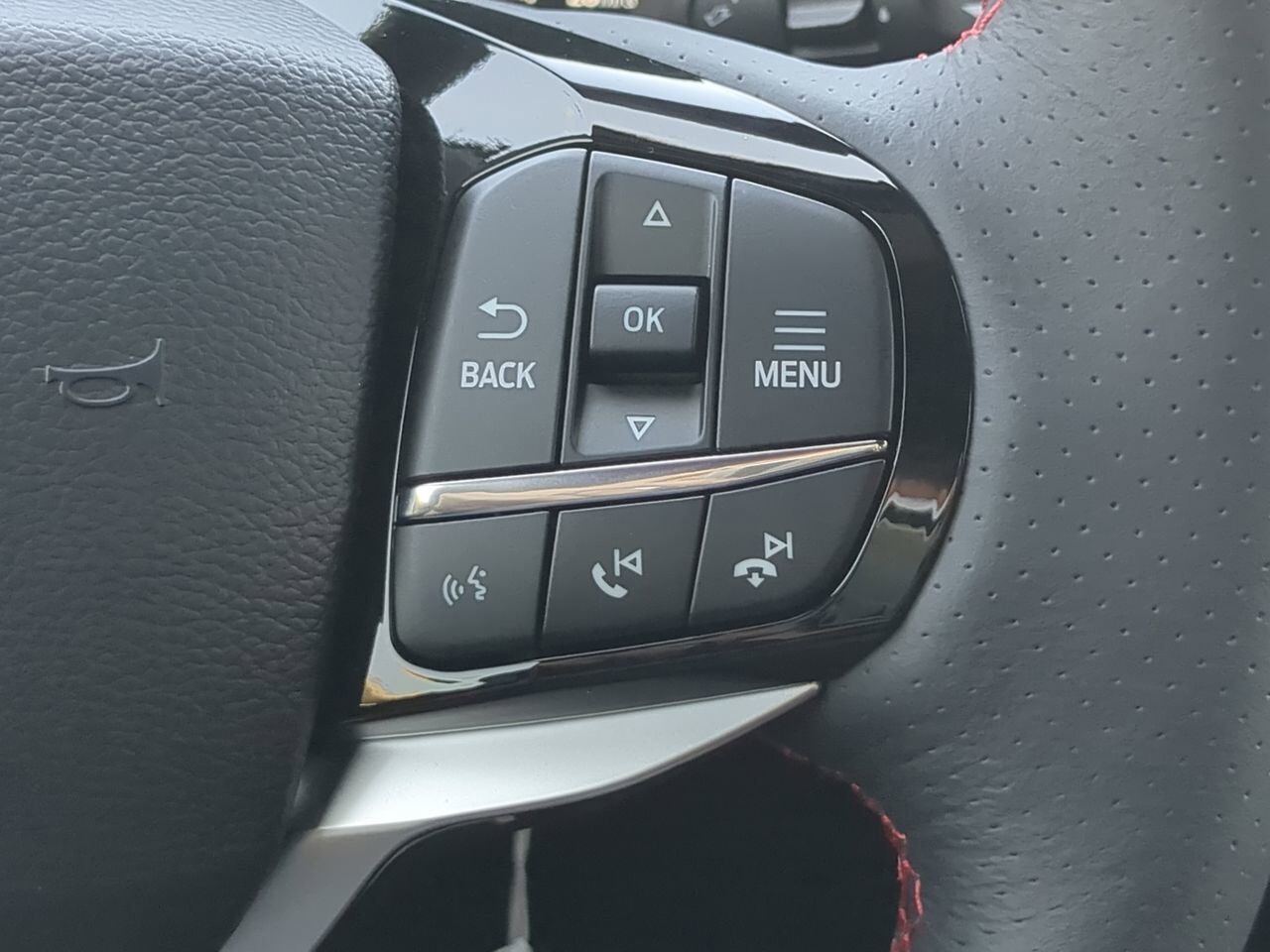 2026 Ford Explorer ST-Line Winder GA