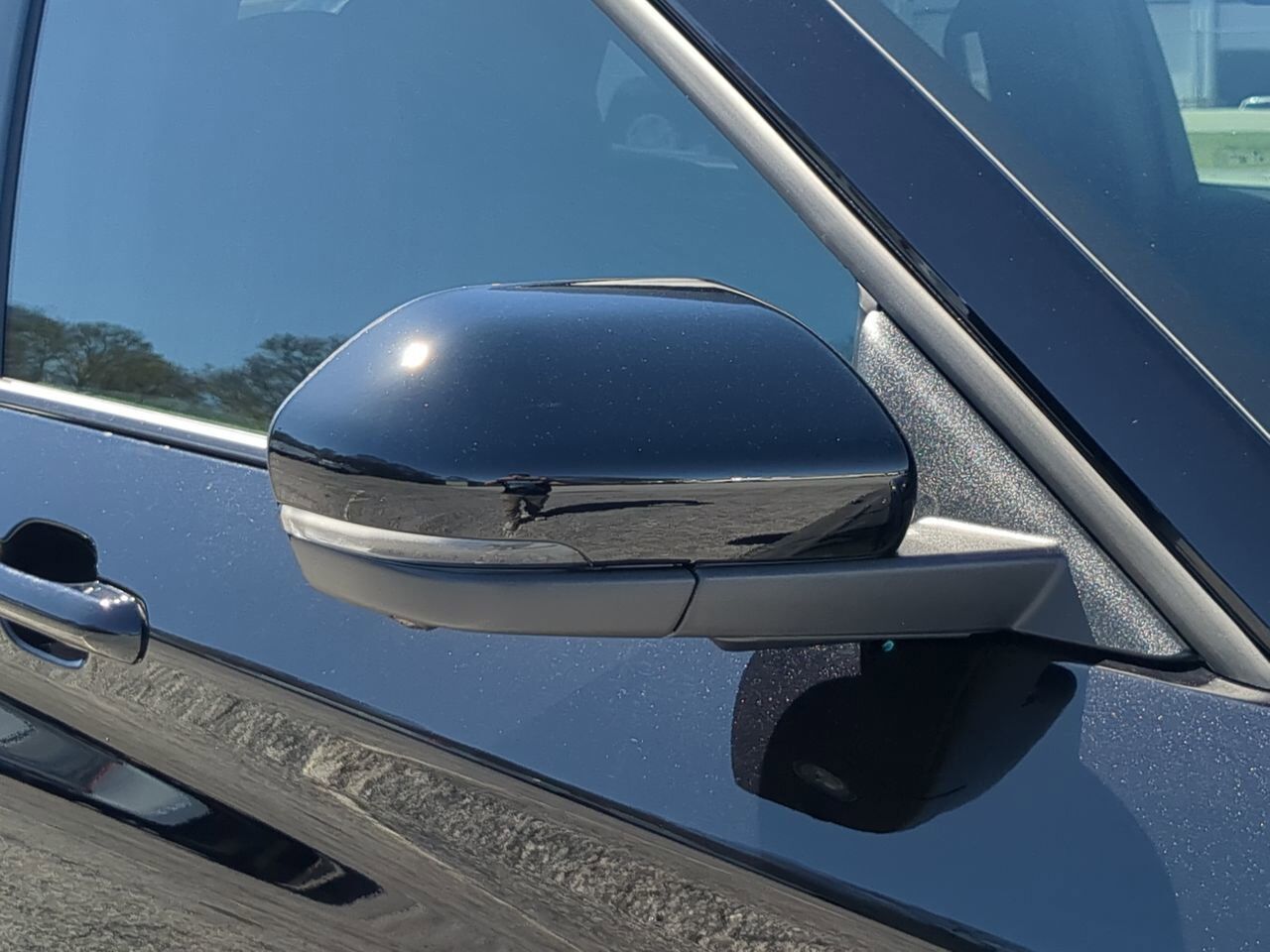 2026 Ford Explorer ST-Line Winder GA