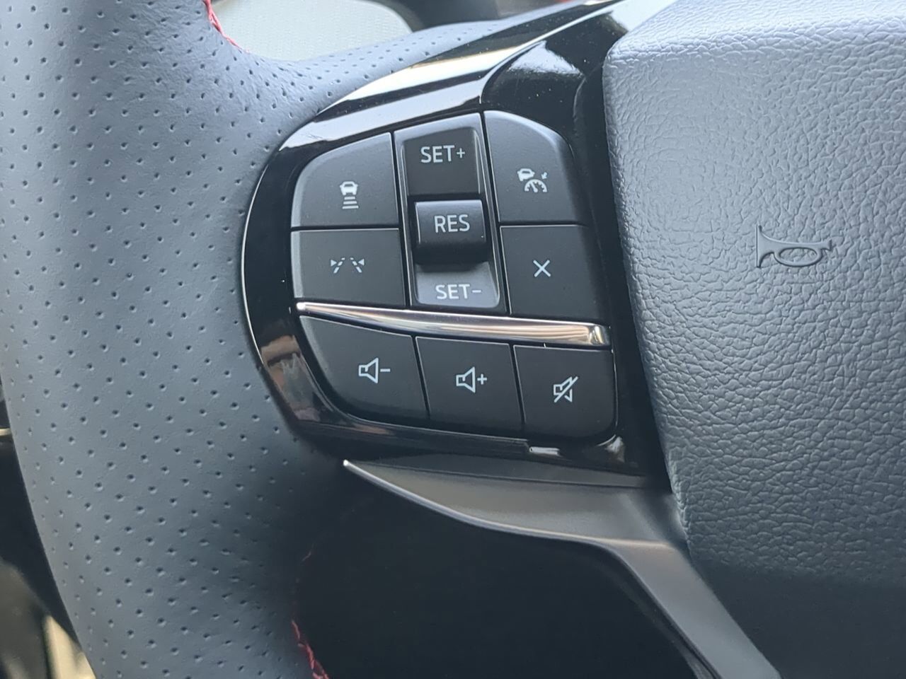 2026 Ford Explorer ST-Line Winder GA