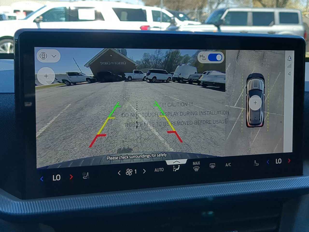 2026 Ford Explorer ST-Line Winder GA