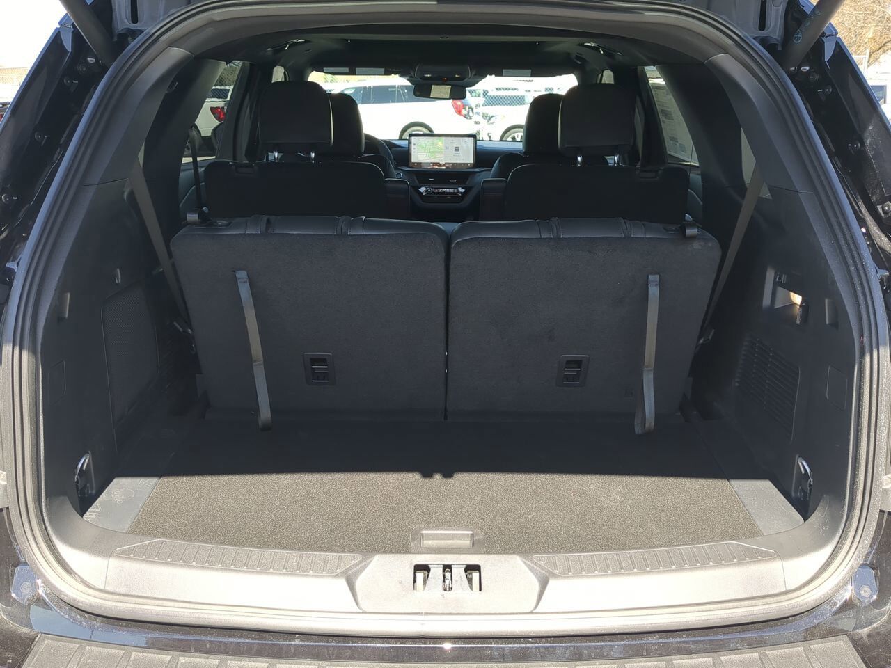 2026 Ford Explorer ST-Line Winder GA