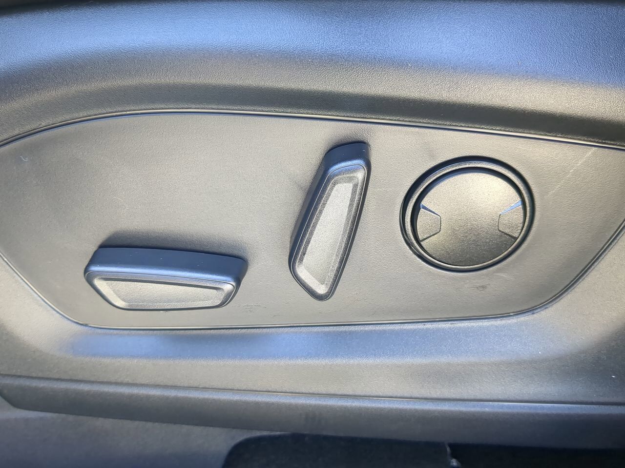 2026 Ford Explorer ST-Line Winder GA