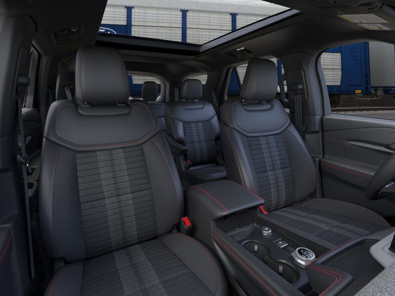 2026 Ford Explorer ST-Line Winder GA