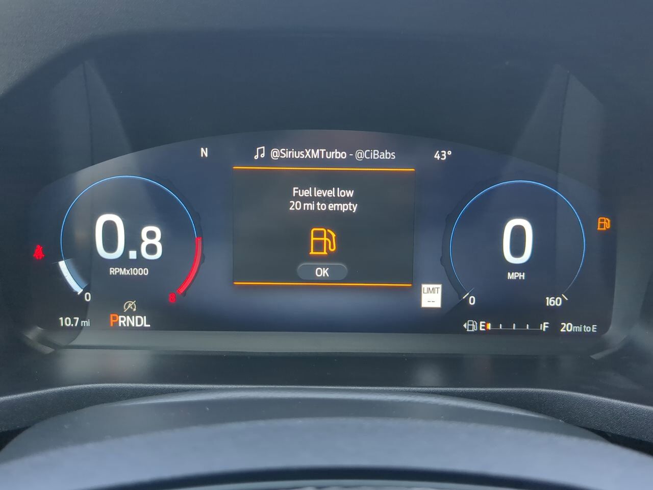 2026 Ford Explorer ST-Line Winder GA