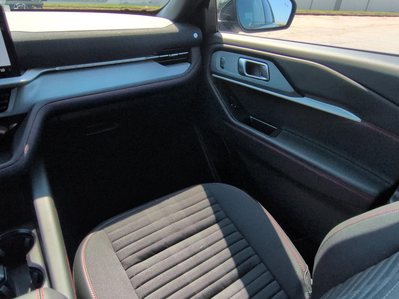 2026 Ford Explorer ST-Line Winder GA