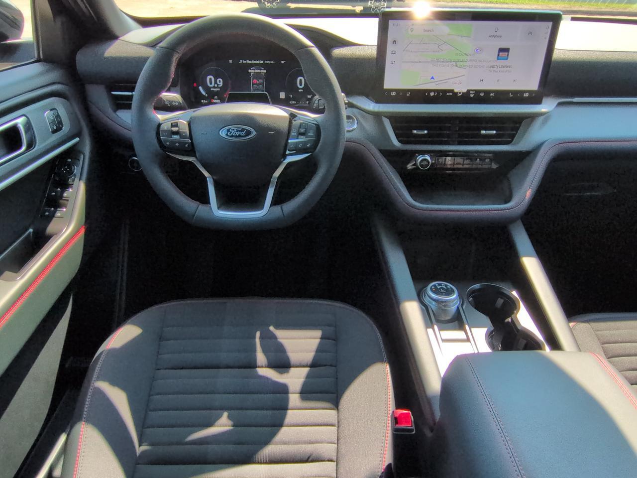 2026 Ford Explorer ST-Line Winder GA