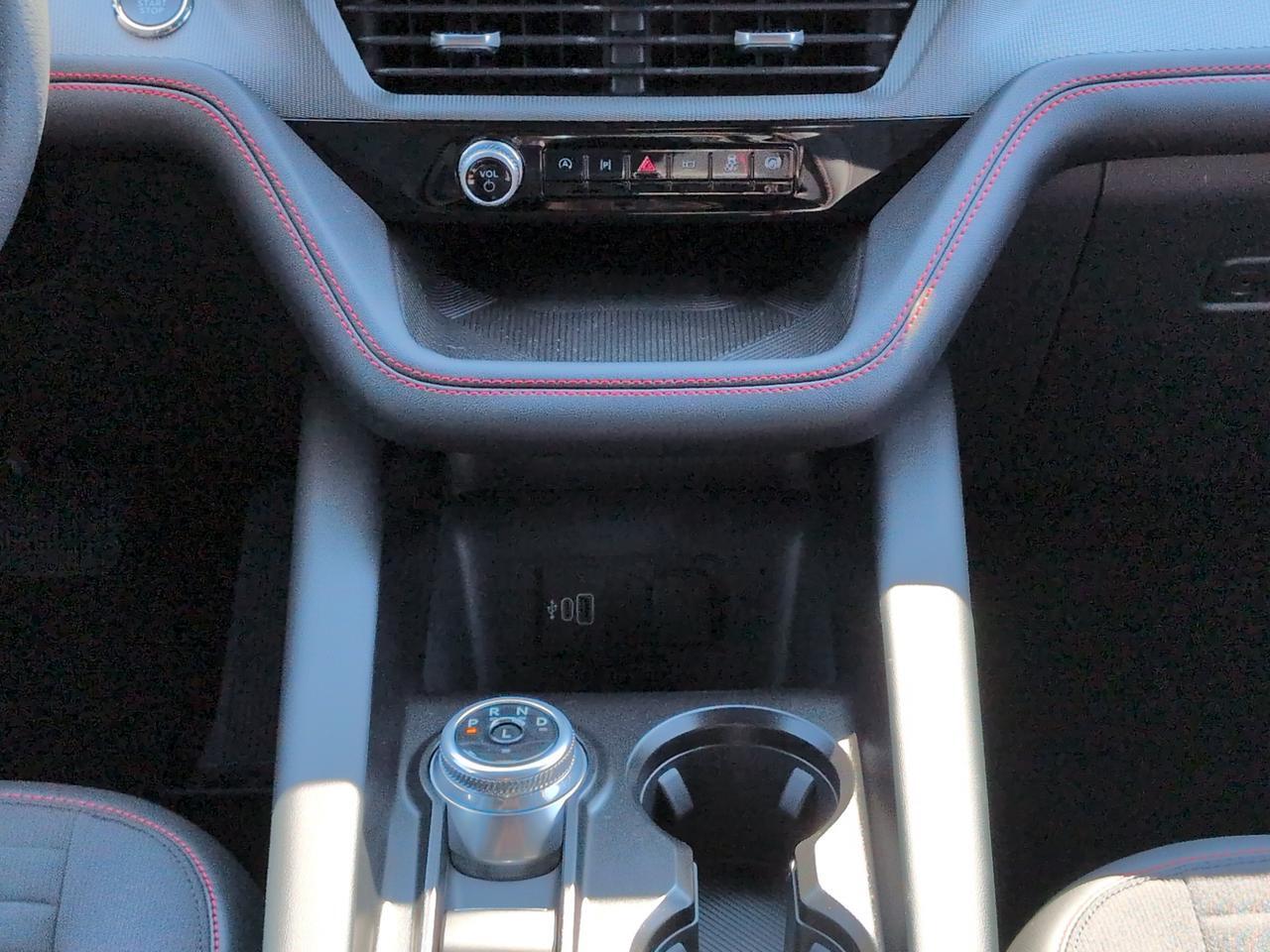 2026 Ford Explorer ST-Line Winder GA