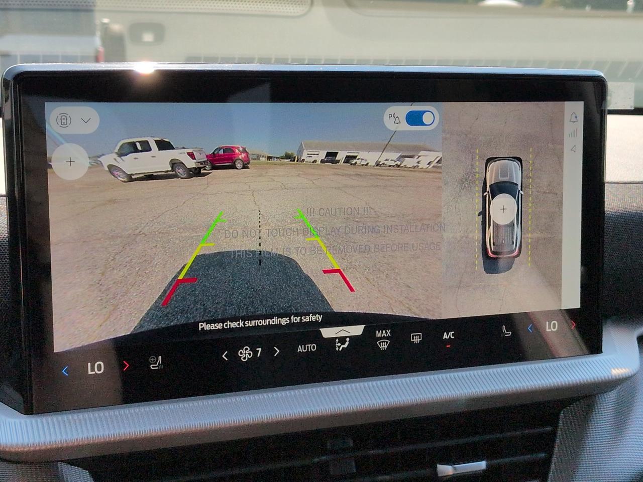 2026 Ford Explorer ST-Line Winder GA